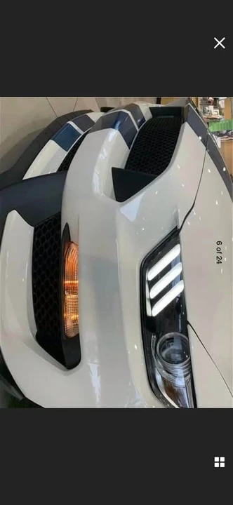 2020 Ford S550 Mustang - Image 4 of 10