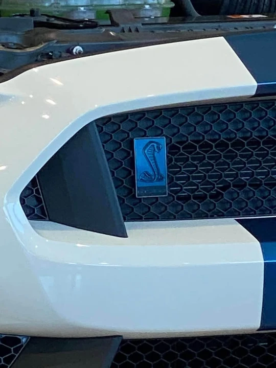 2020 Ford S550 Mustang - Image 3 of 10