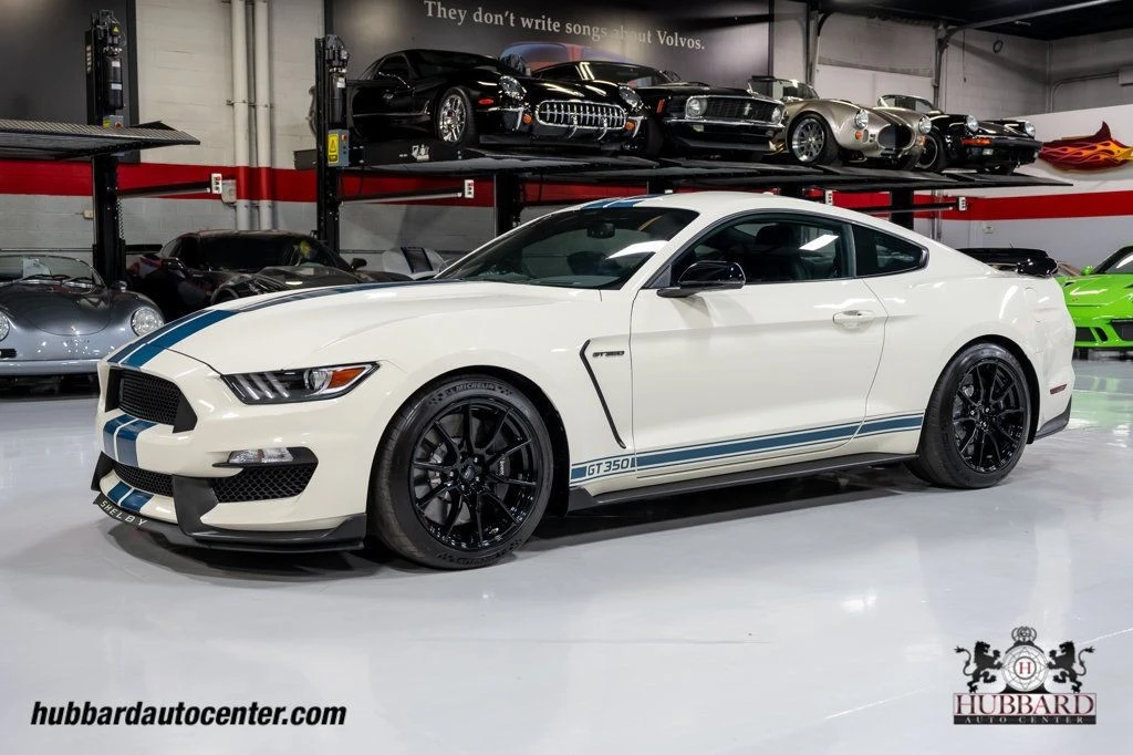 2020 Ford S550 Mustang - Image 4 of 12