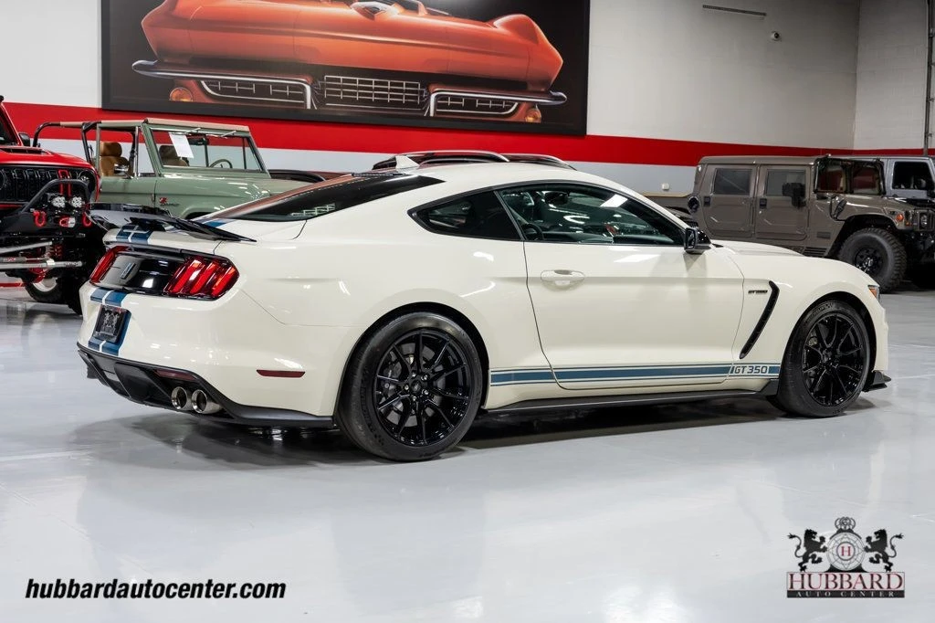 2020 Ford S550 Mustang - Image 8 of 12