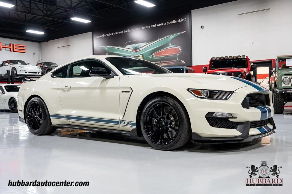 2020 Ford S550 Mustang - Image 10 of 12