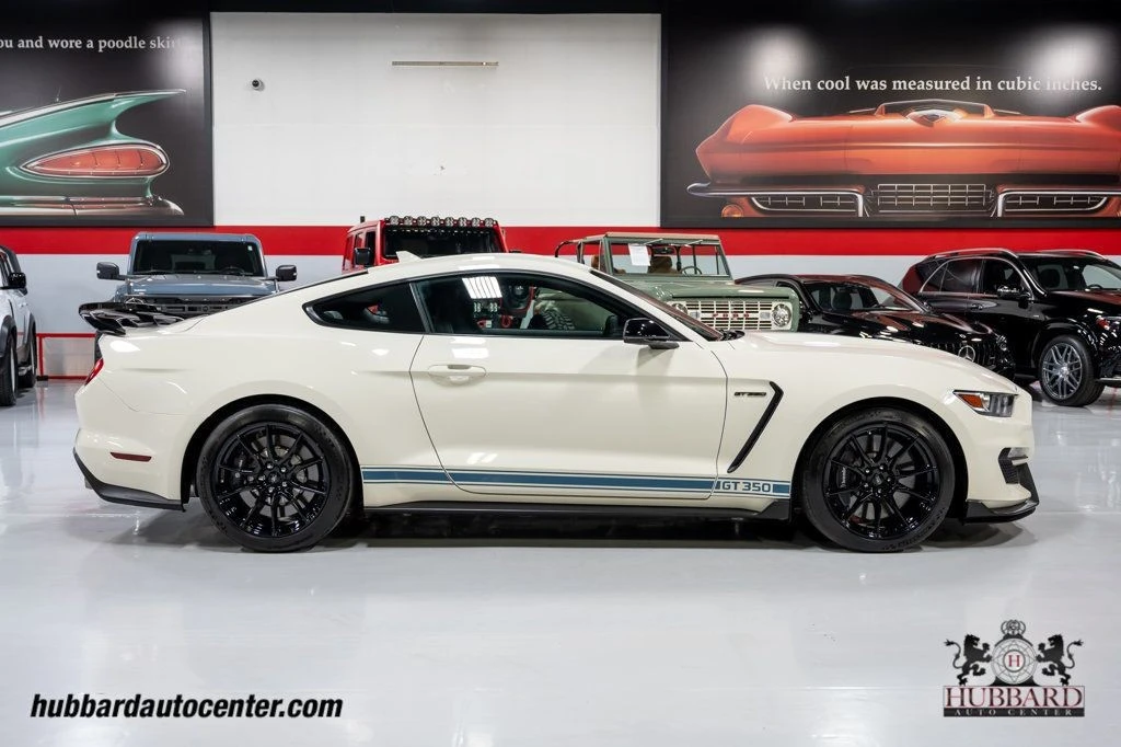 2020 Ford S550 Mustang - Image 9 of 12