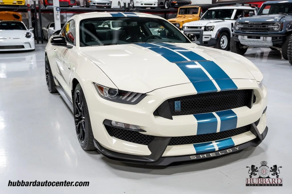 2020 Ford S550 Mustang - Image 11 of 12