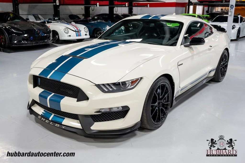 2020 Ford S550 Mustang - Image 12 of 12