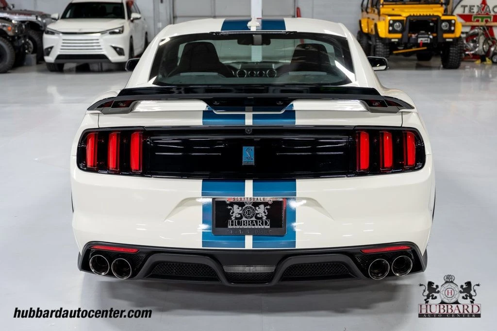 2020 Ford S550 Mustang - Image 7 of 12
