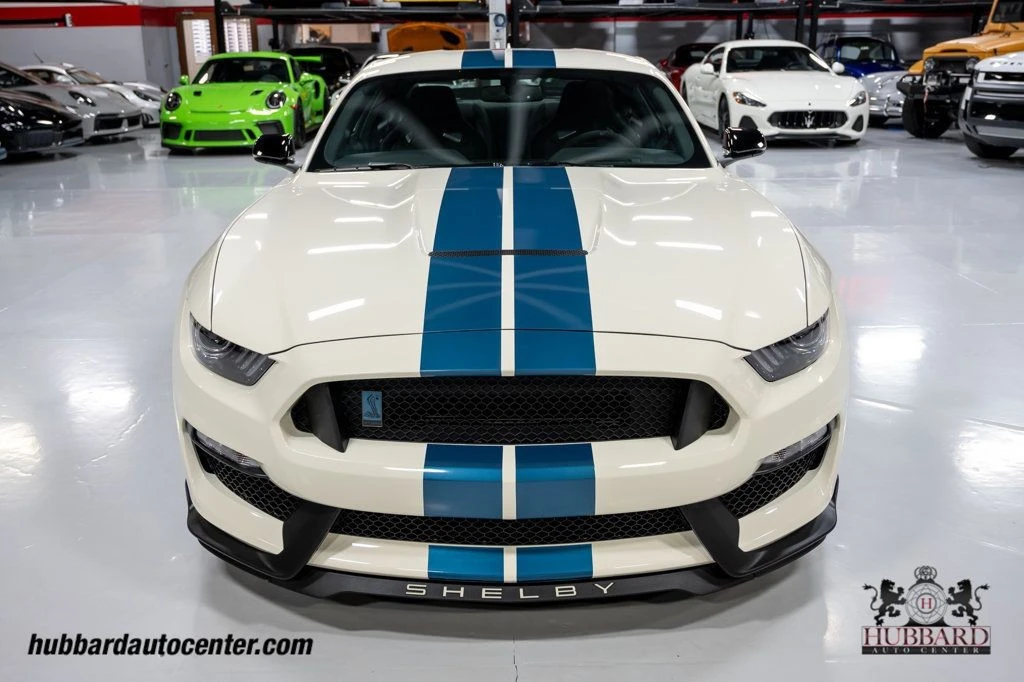 2020 Ford S550 Mustang - Image 3 of 12