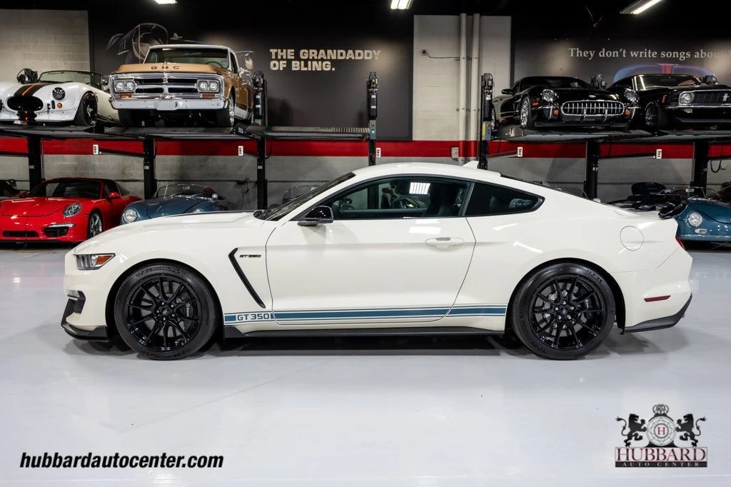 2020 Ford S550 Mustang - Image 5 of 12