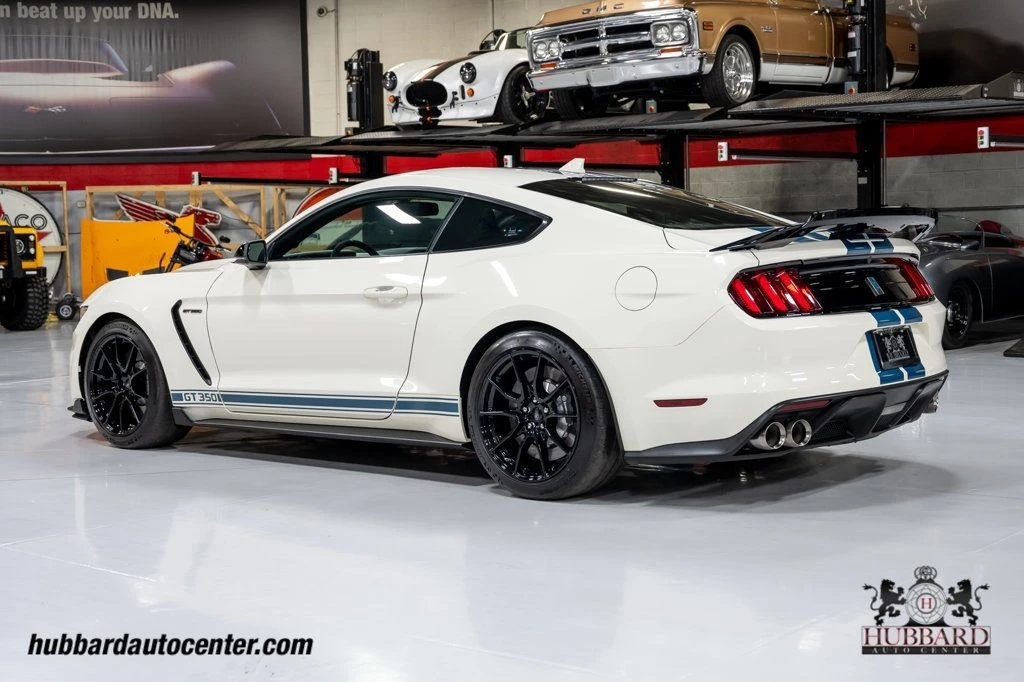 2020 Ford S550 Mustang - Image 6 of 12