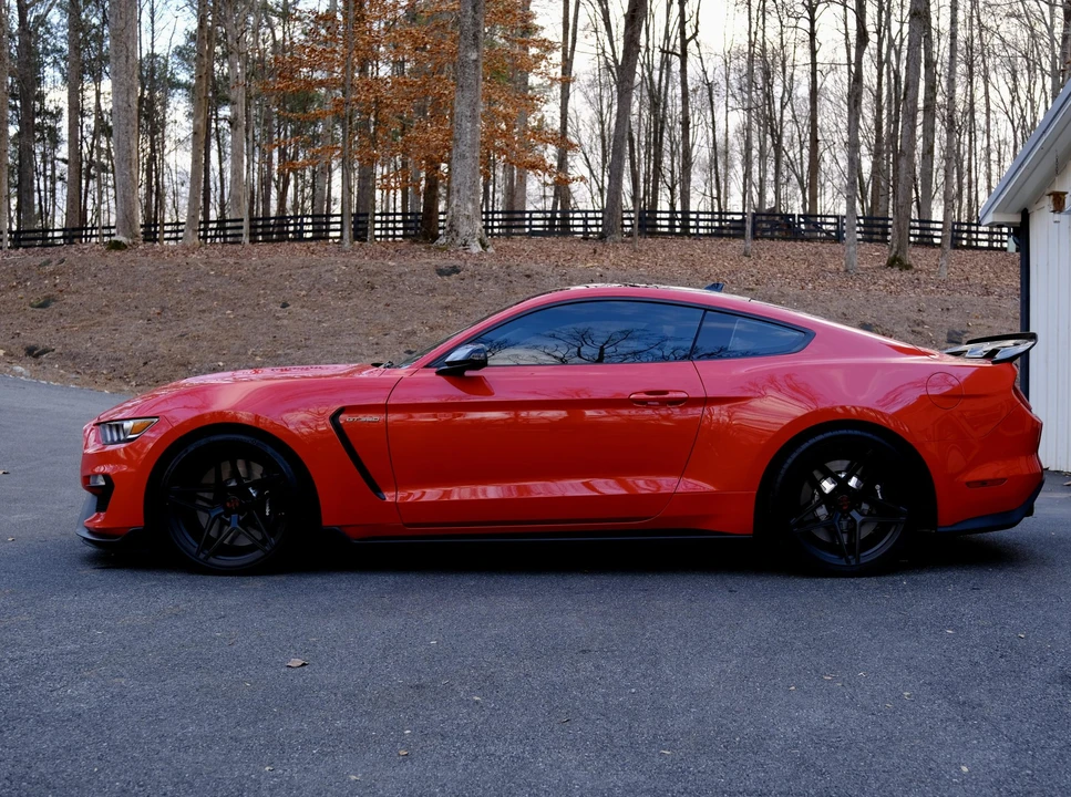 2020 Ford S550 Shelby Mustang GT350 - Image 18 of 31