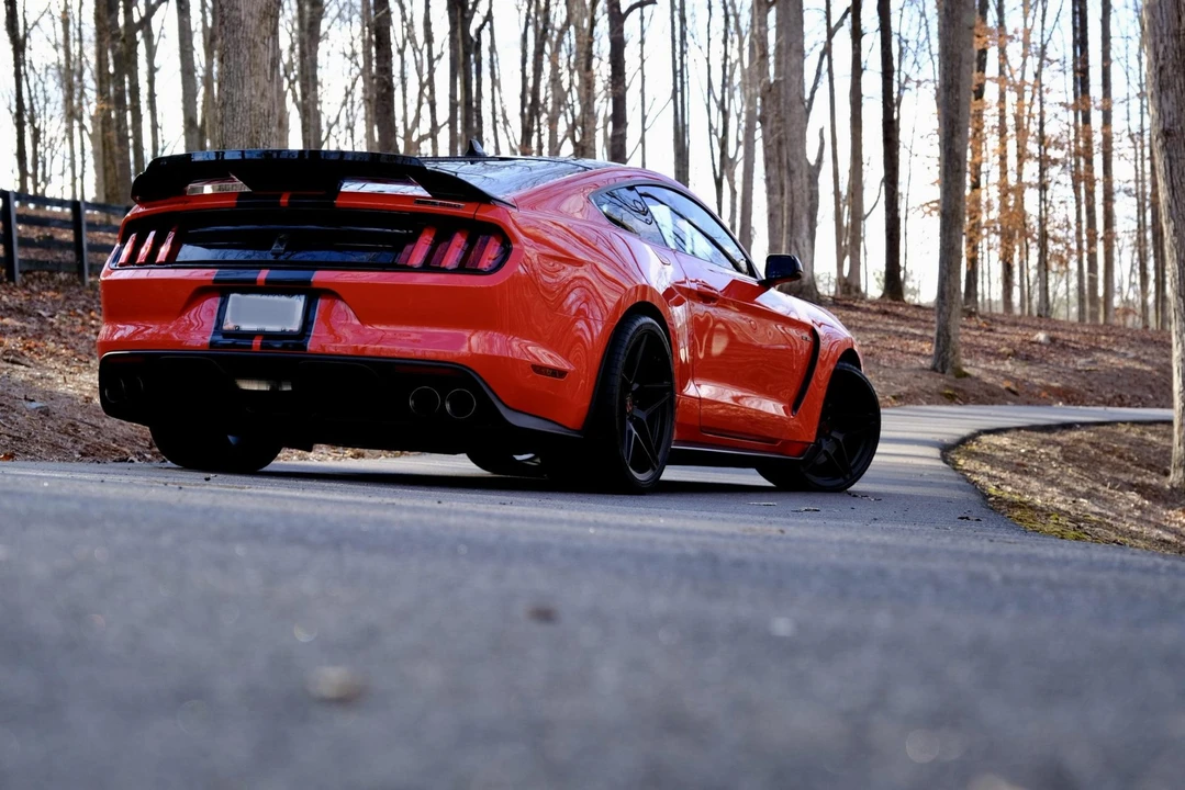 2020 Ford S550 Shelby Mustang GT350 - Image 22 of 31
