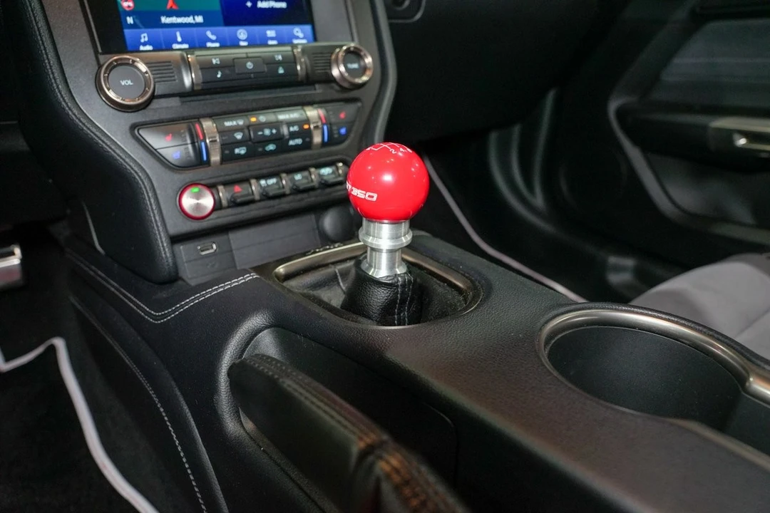 2020 Ford S550 Mustang - Image 5 of 13