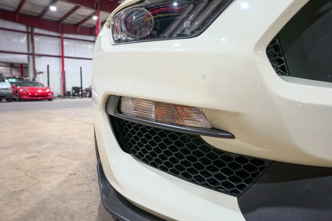 2020 Ford S550 Mustang - Image 31 of 31