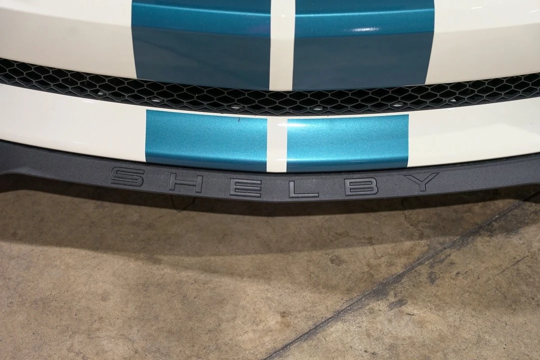 2020 Ford S550 Mustang - Image 22 of 31