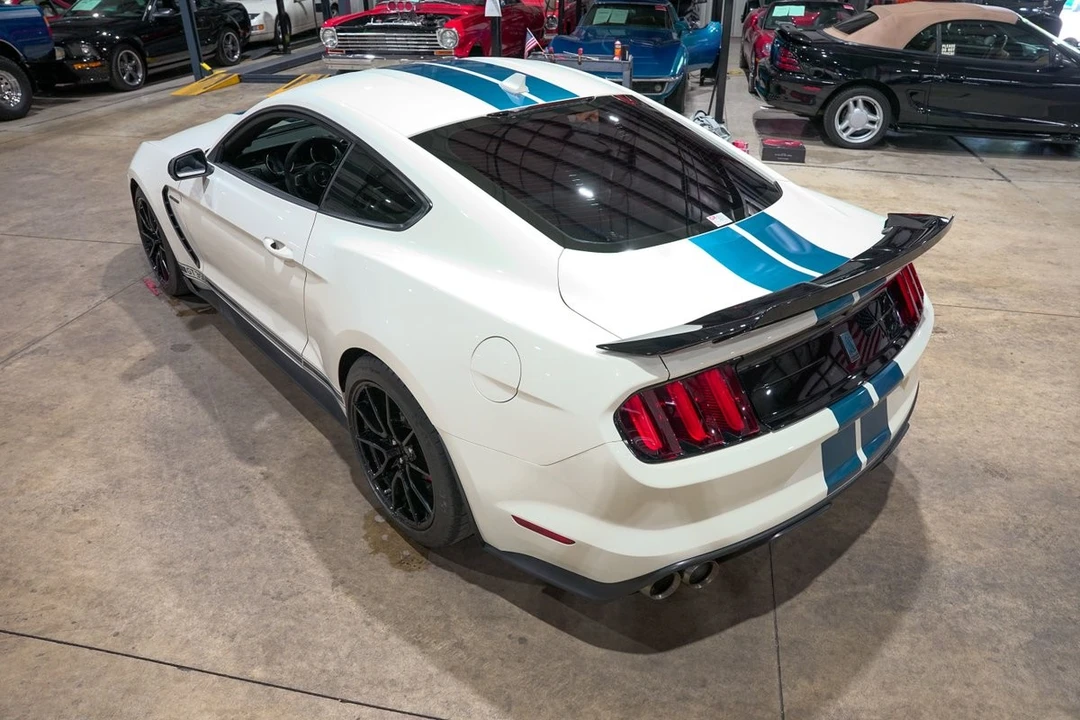 2020 Ford S550 Mustang - Image 16 of 31