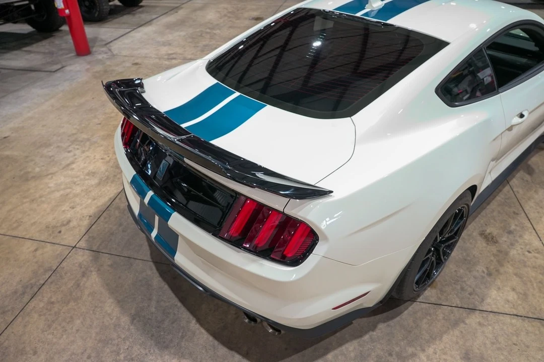 2020 Ford S550 Mustang - Image 20 of 31