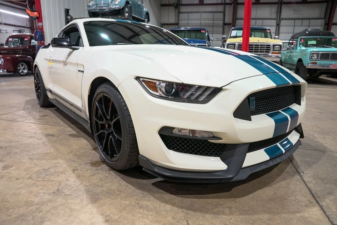 2020 Ford S550 Mustang - Image 12 of 31
