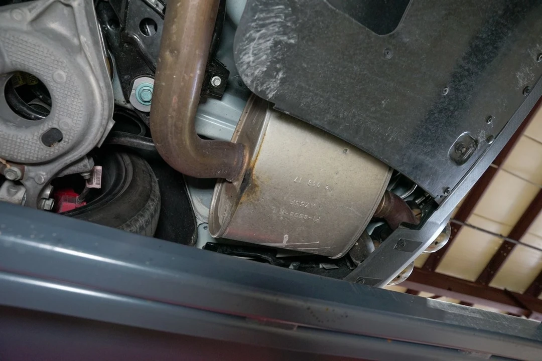 2020 Ford S550 Mustang - Image 10 of 13