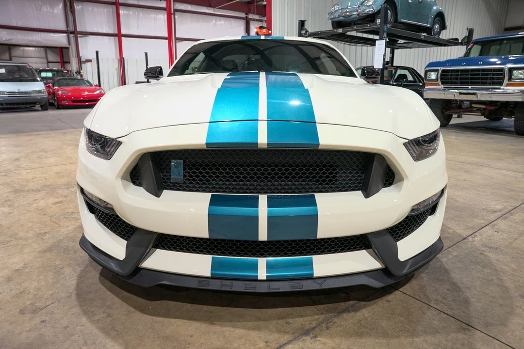 2020 Ford S550 Mustang - Image 13 of 31