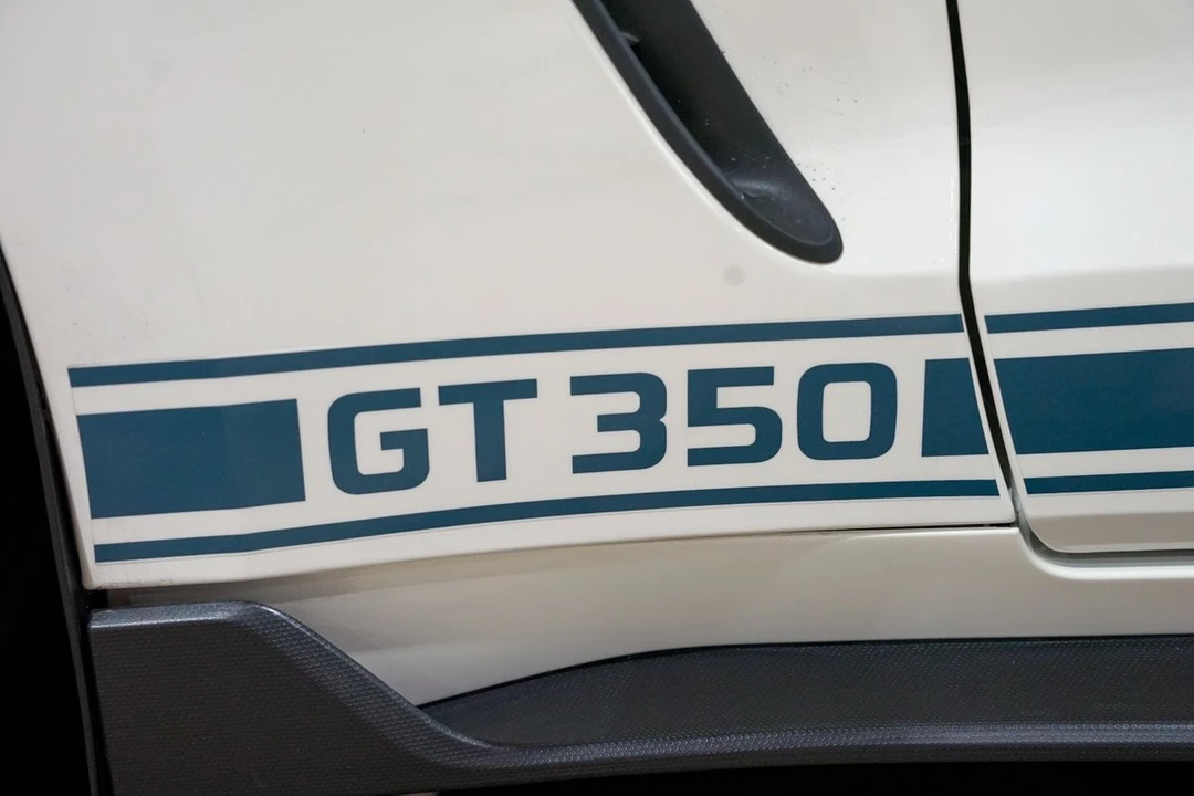 2020 Ford S550 Mustang - Image 24 of 31