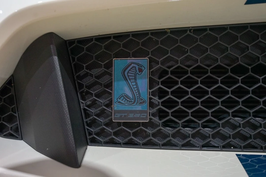 2020 Ford S550 Mustang - Image 21 of 31