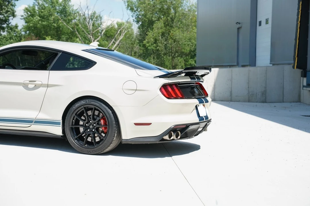 2020 Ford S550 Mustang - Image 11 of 13