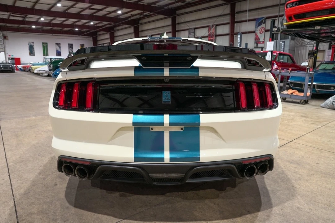 2020 Ford S550 Mustang - Image 7 of 31