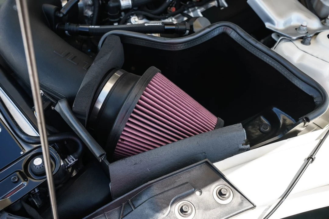 2020 Ford S550 Mustang - Image 13 of 13