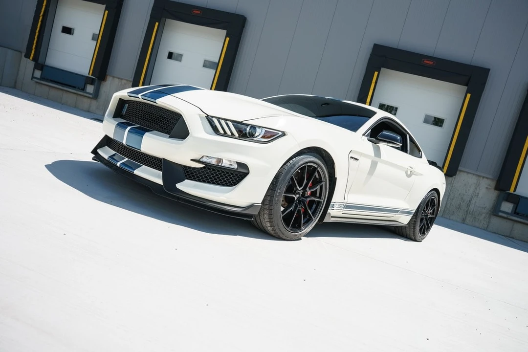 2020 Ford S550 Mustang - Image 12 of 13