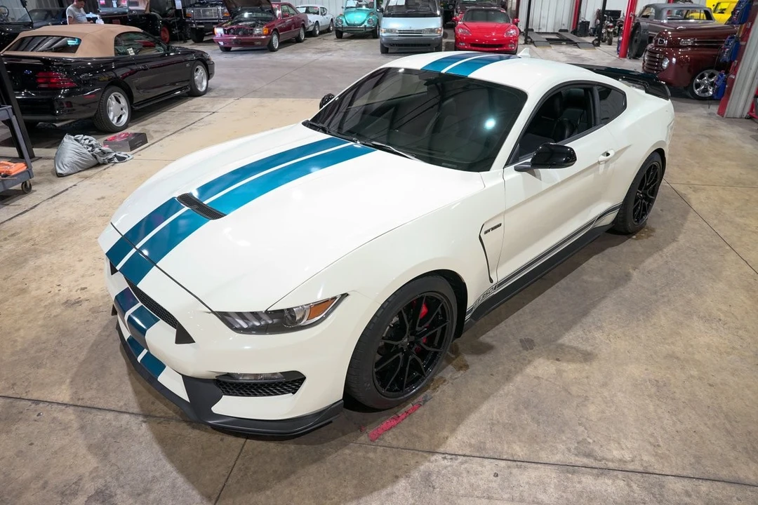 2020 Ford S550 Mustang - Image 15 of 31