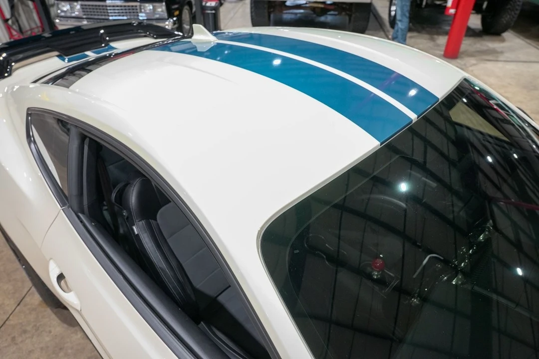 2020 Ford S550 Mustang - Image 19 of 31
