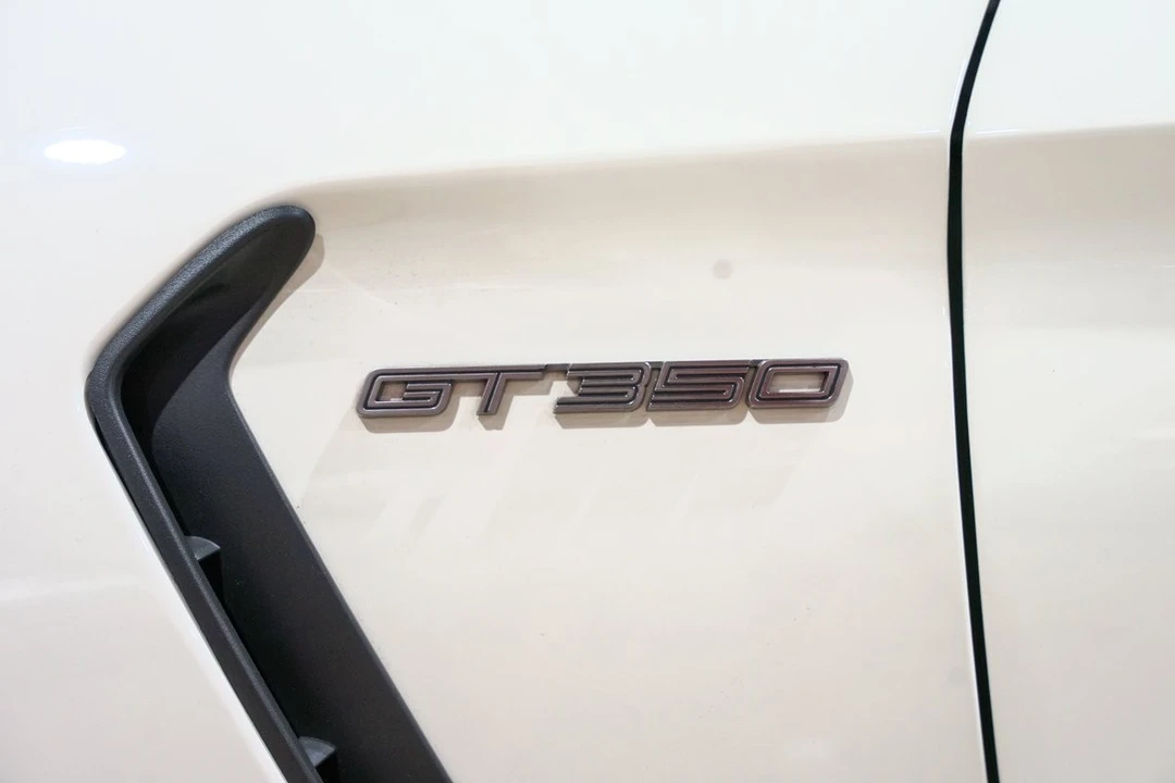 2020 Ford S550 Mustang - Image 23 of 31