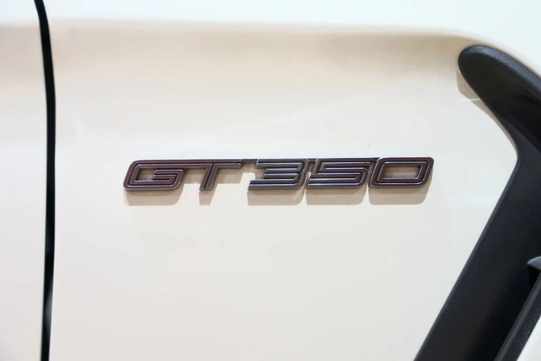 2020 Ford S550 Mustang - Image 26 of 31