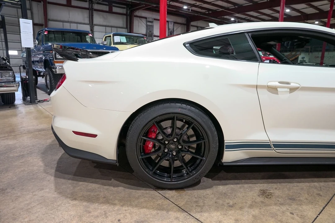 2020 Ford S550 Mustang - Image 9 of 31
