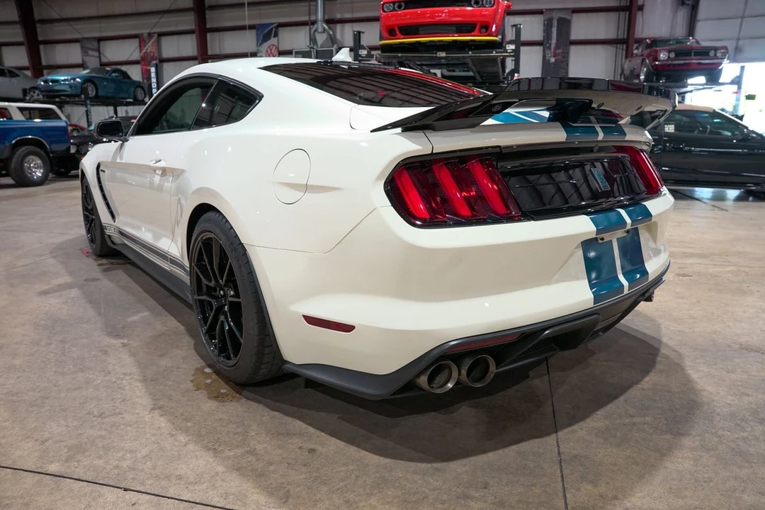 2020 Ford S550 Mustang - Image 6 of 31
