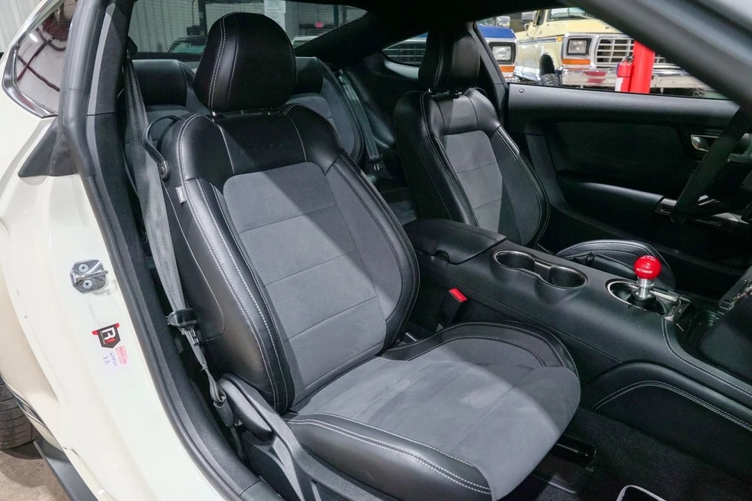 2020 Ford S550 Mustang - Image 3 of 13