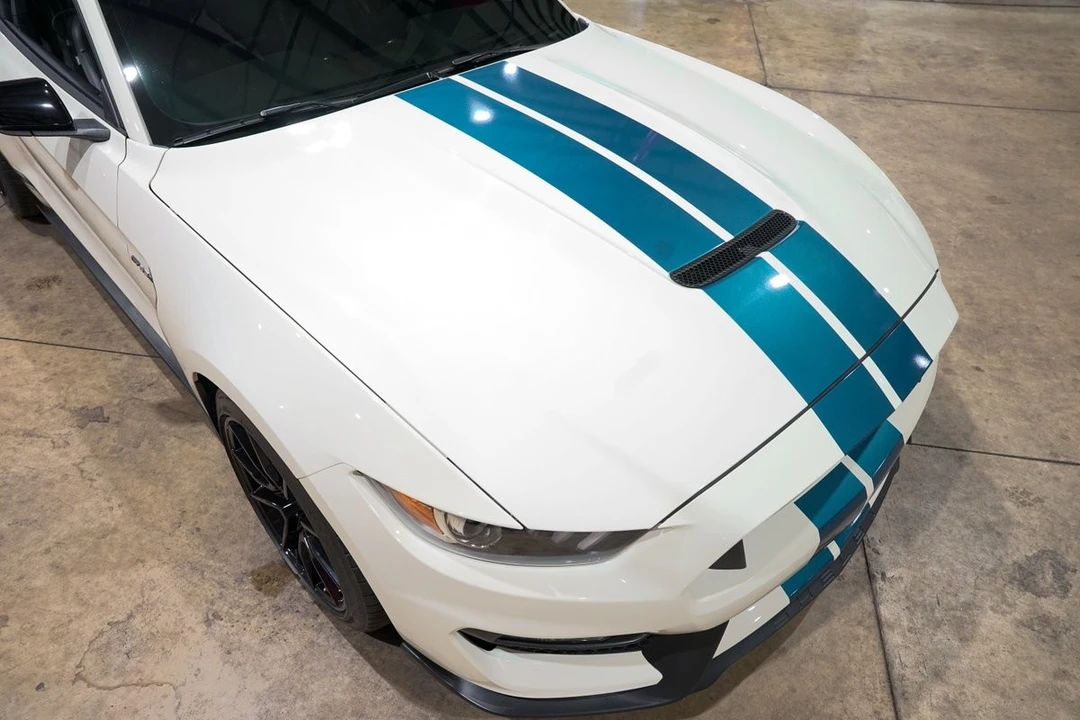 2020 Ford S550 Mustang - Image 18 of 31