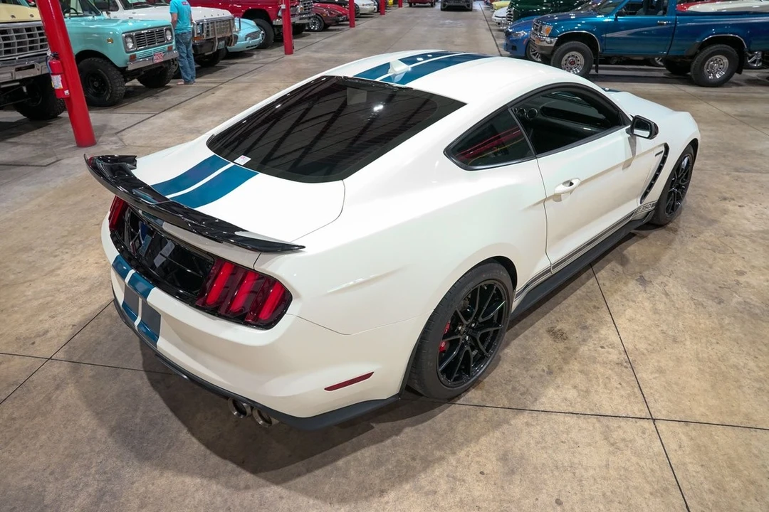2020 Ford S550 Mustang - Image 17 of 31