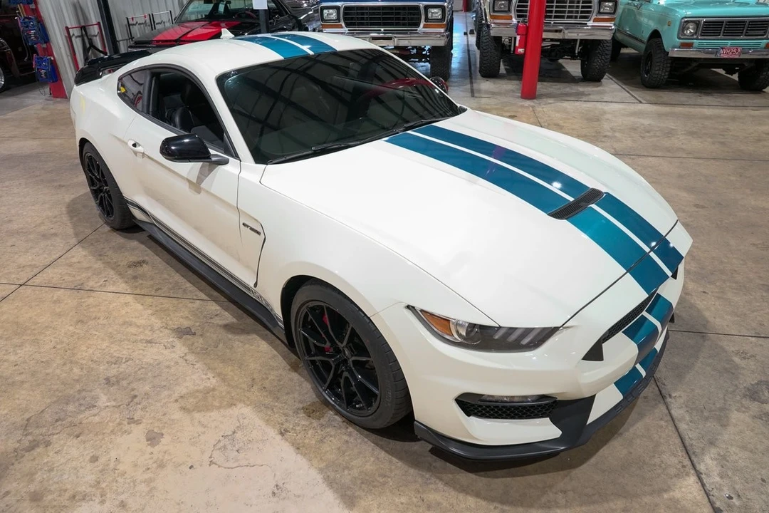 2020 Ford S550 Mustang - Image 14 of 31