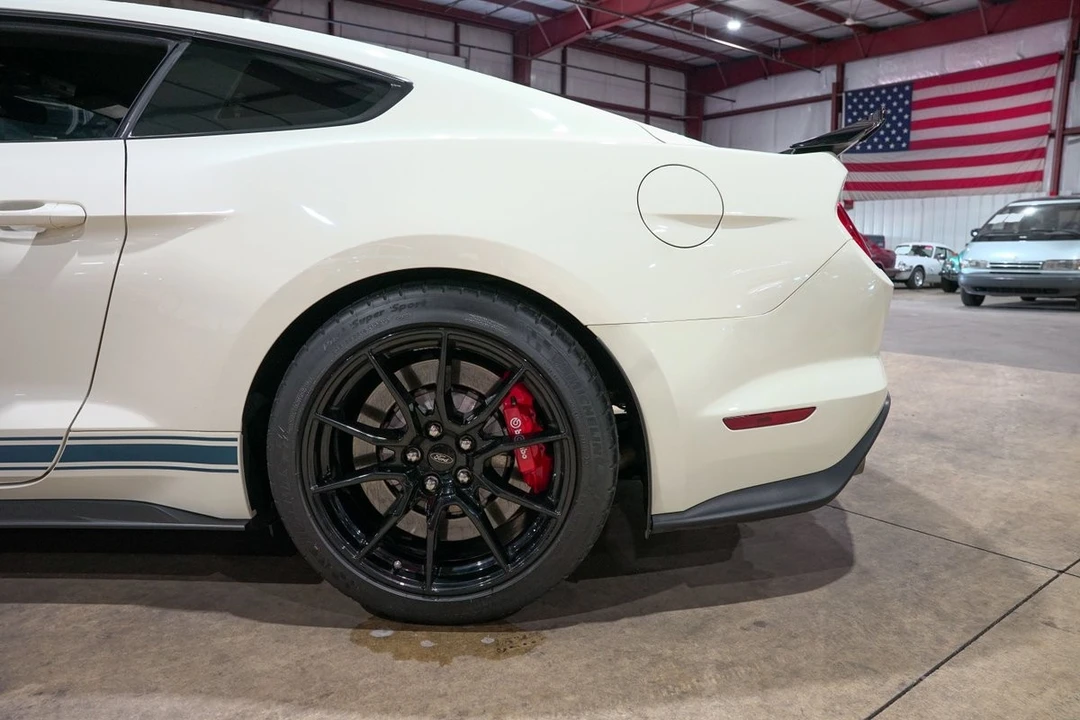2020 Ford S550 Mustang - Image 5 of 31