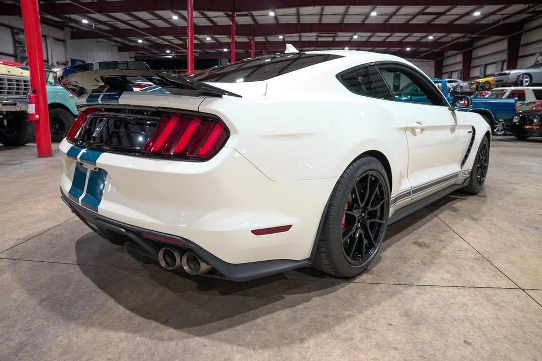 2020 Ford S550 Mustang - Image 8 of 31