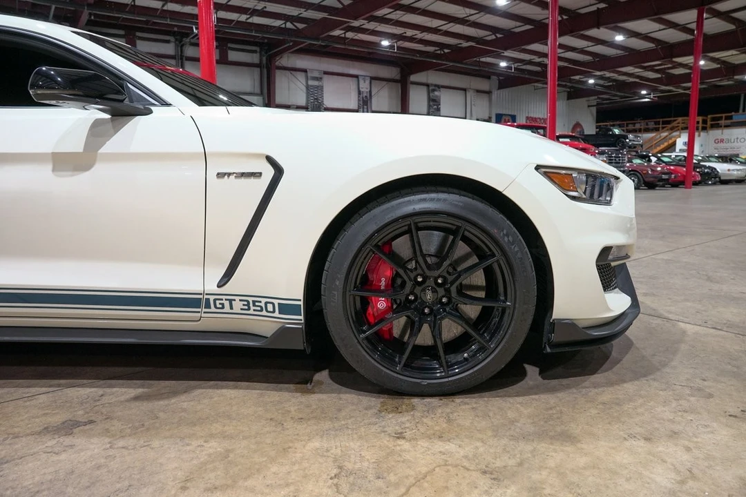 2020 Ford S550 Mustang - Image 11 of 31