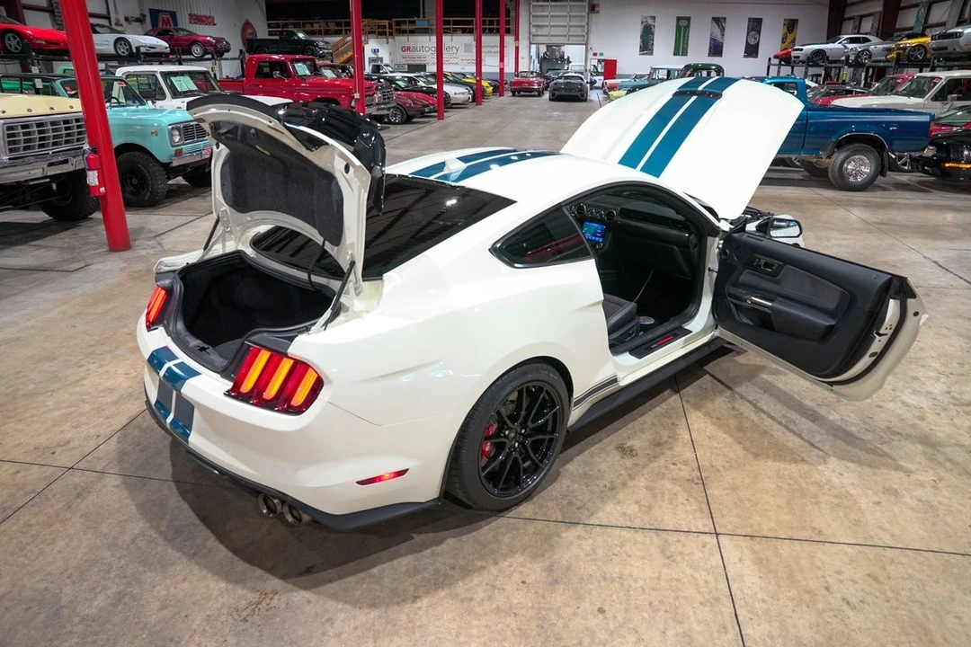 2020 Ford S550 Mustang - Image 7 of 13