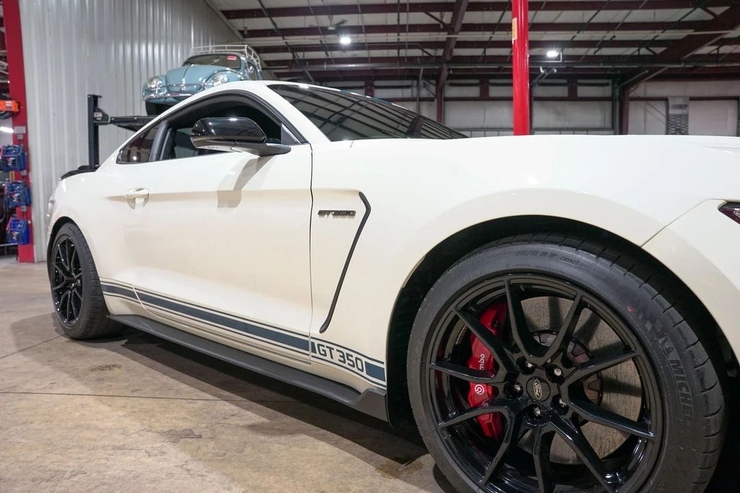2020 Ford S550 Mustang - Image 29 of 31
