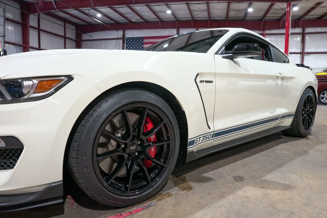 2020 Ford S550 Mustang - Image 30 of 31