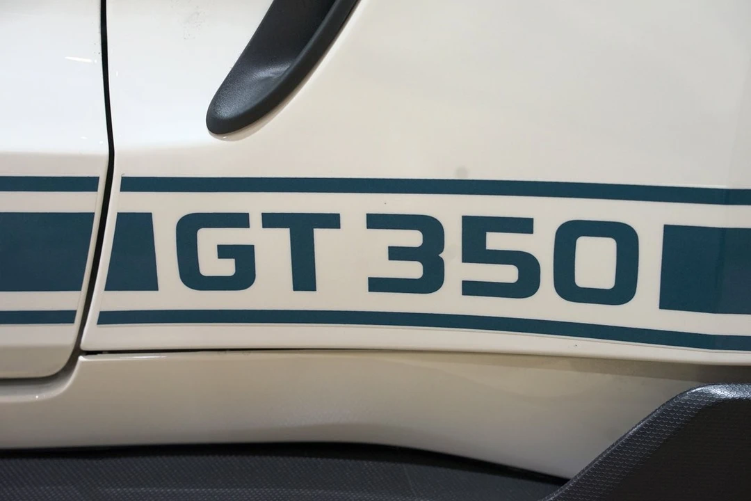 2020 Ford S550 Mustang - Image 27 of 31