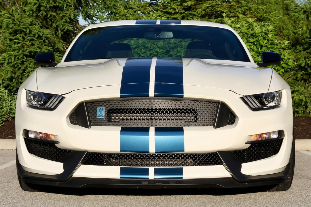 2020 Ford S550 Mustang - Image 2 of 10
