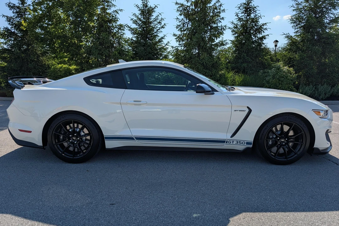 2020 Ford S550 Mustang - Image 3 of 10