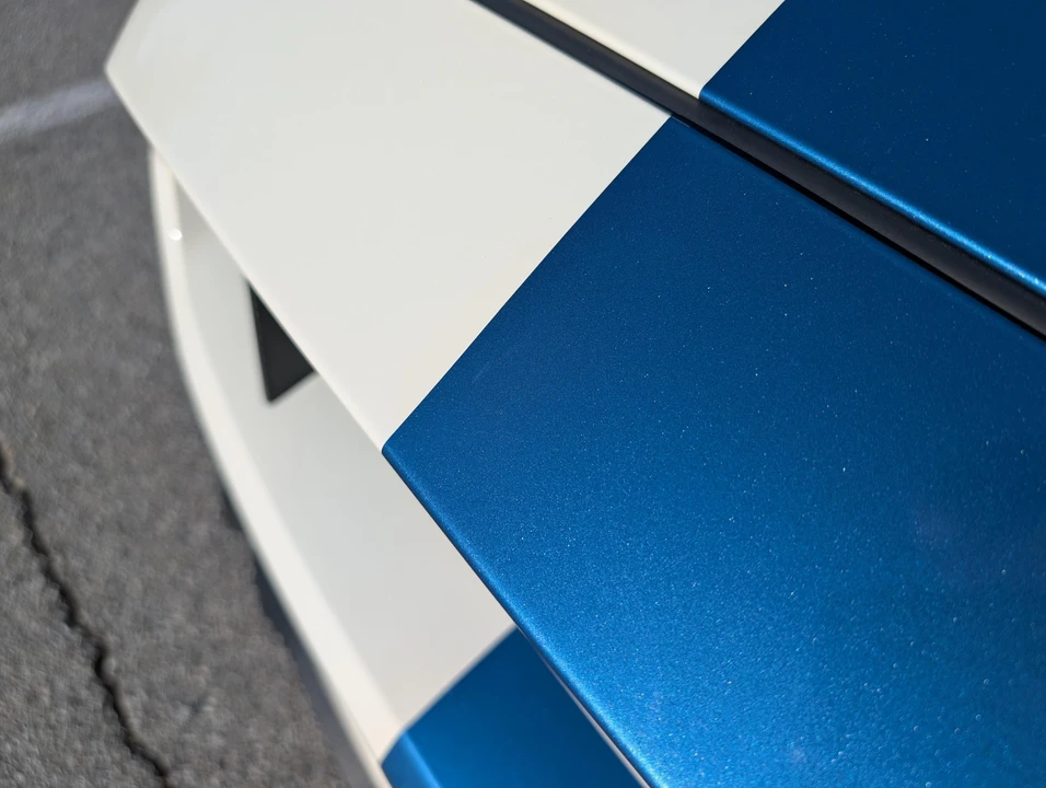 2020 Ford S550 Mustang - Image 10 of 10