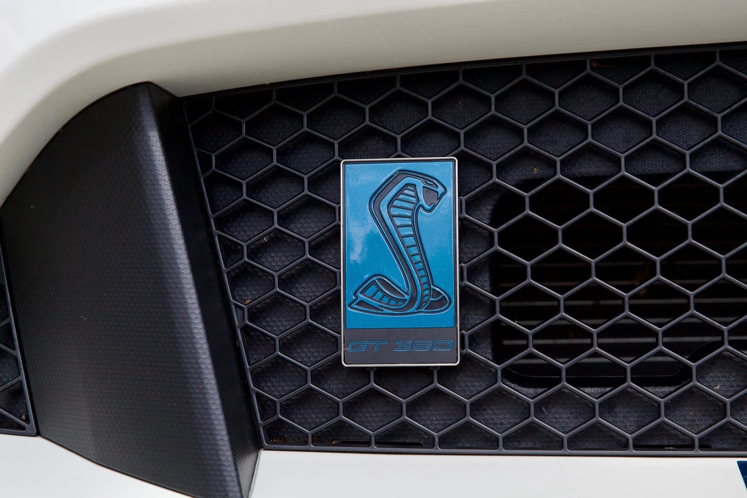 2020 Ford S550 Mustang - Image 9 of 10