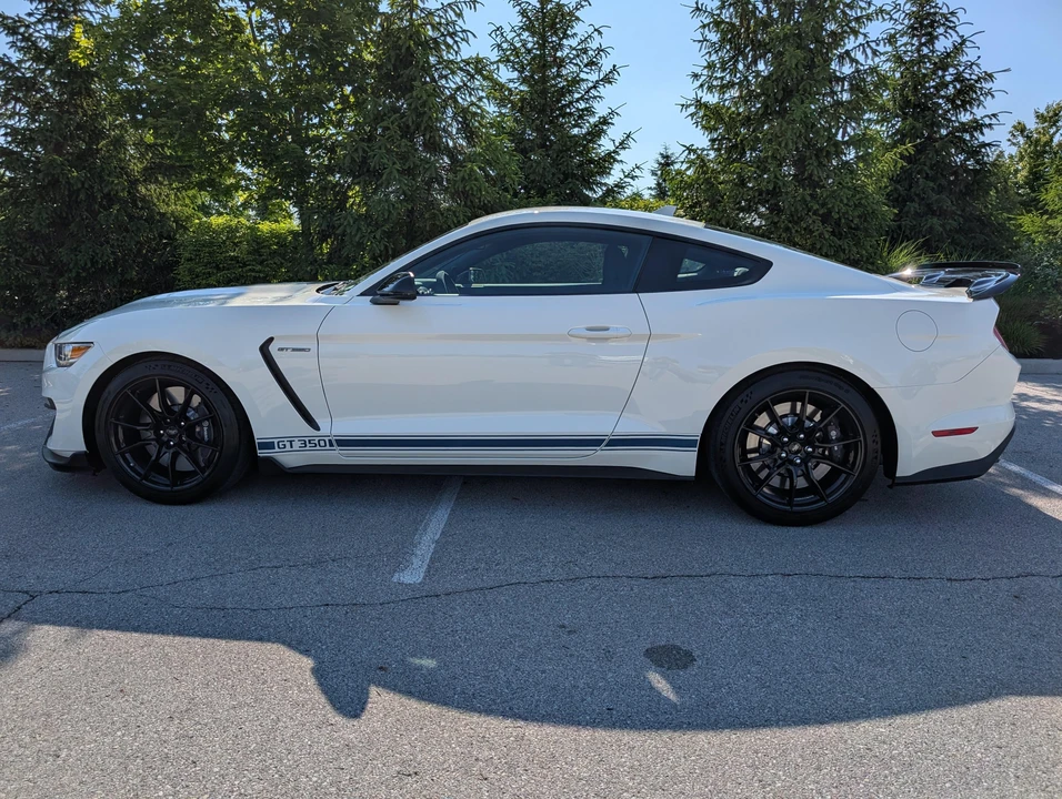 2020 Ford S550 Mustang - Image 6 of 10